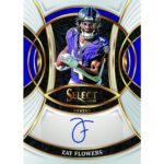 2025 Panini Select Football Mega Hobby 20-Box Case - Image 12