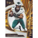 2025 Panini Select Football Mega Hobby 20-Box Case - Image 13