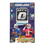 Panini Donruss Optic Football  2023 Hobby Box
