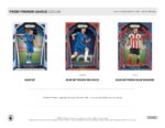 2020-21 Panini Prizm Soccer Premier League 1st Off the Line CASE - Image 3