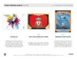 2020-21 Panini Prizm Soccer Premier League 1st Off the Line CASE - Image 4
