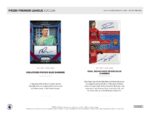 2020-21 Panini Prizm Soccer Premier League 1st Off the Line CASE - Image 5