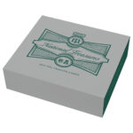 2023 Panini National Treasures Football Hobby Box