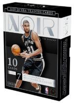 2023-24 Panini Noir Basketball Hobby Box
