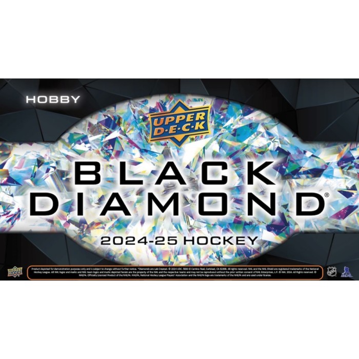 2024-25-Black-Diamond-NHL-Hobby-Solicitation-page-000154162_6195cd3b-d9fb-4e42-ac68-02be79ee445a 2024-25 Upper Deck Black Diamond Hockey Hobby 10 Box Case - Image 1