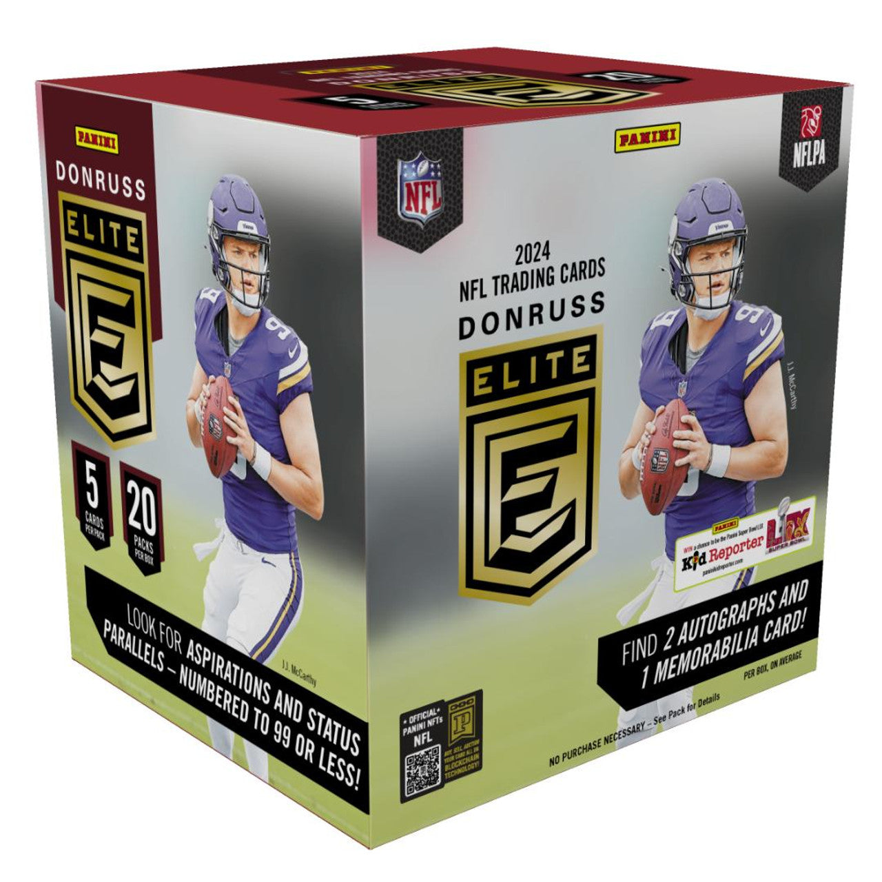 2024-panini-donruss-elite-football-hobby-box__21092_c6274ea9-f813-4d0b-b177-86911777f184 2024 Panini Donruss Elite Football Hobby 12 Box Case - Image 1