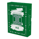 2024 Panini Impeccable Football Hobby 3 Box Case
