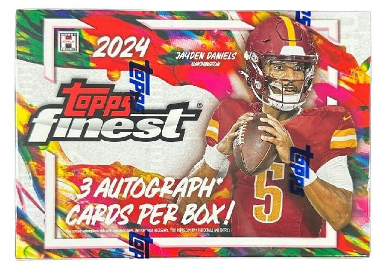 2024-topps-finest-football-breakers-delight-box__47846_29666843-c2a5-44c2-8b95-6ac492fda9dd 2024 Topps Finest Football Breaker Delight 8 Box Case - Image 1