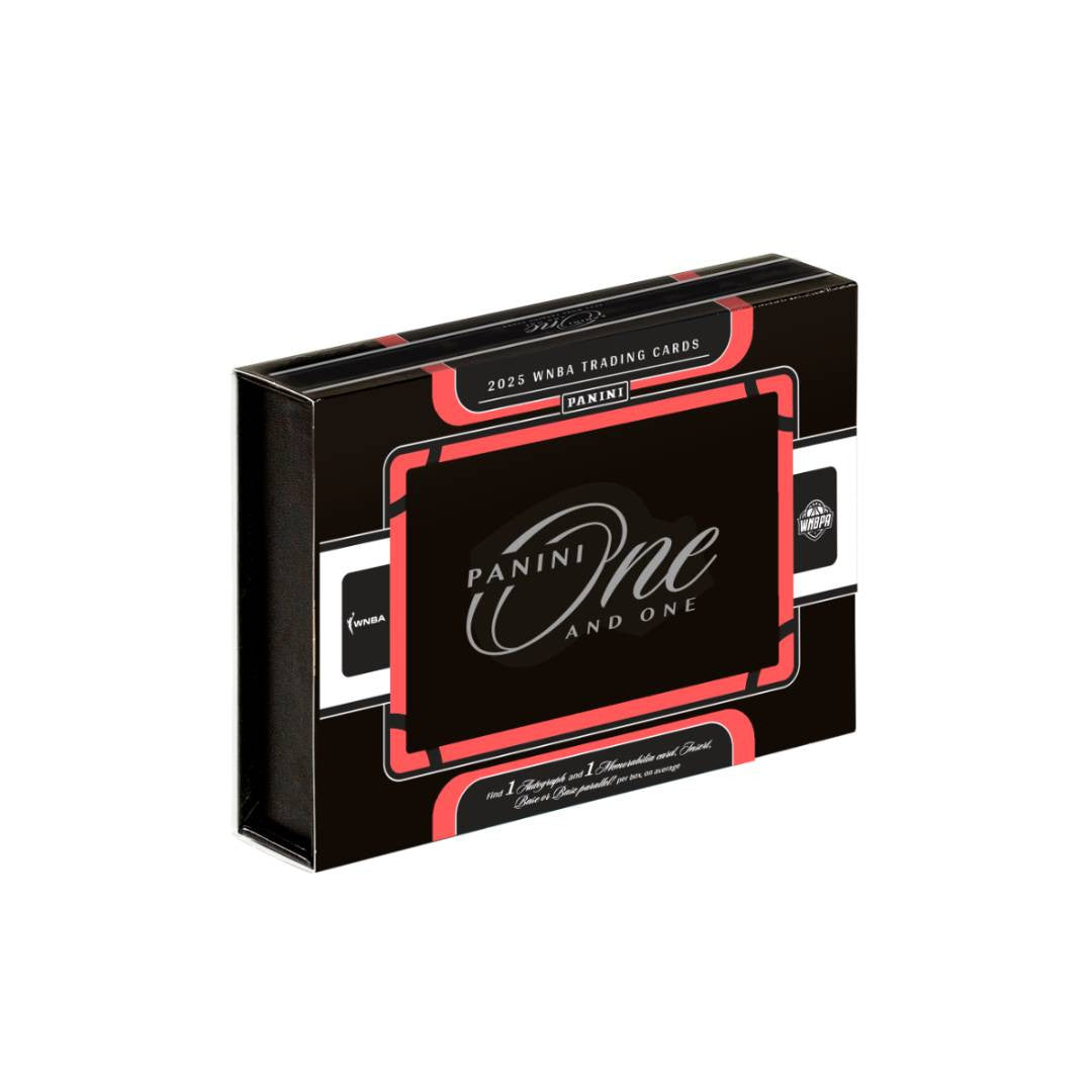 2025-panini-one-and-one-wnba-basketball-hobby-box__88912 2025 Panini One And One WNBA Basketball Hobby 10 Box Case - Image 1