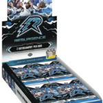 2025 Topps Resurgence Football Hobby 12 Box Case