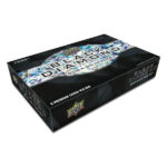 2024-25 Upper Deck Black Diamond CCD Exclusive Hobby Box 5-box case