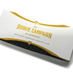 2024 Topps NOW Rookie Campaign Quarterbacks Football Box