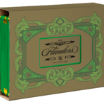 2024 Panini Flawless WWE Hobby 2 Box Case