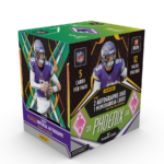 2024 Panini Phoenix Football Hobby 16 Box Case