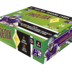2024 Panini Phoenix Football H2 20 Box Case