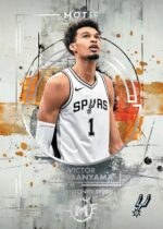 2025-26 Topps Motif Basketball Hobby Box - Image 2