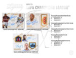 2022-23 Topps Dynasty UEFA Champion's League Soccer Hobby Box - Image 3