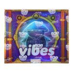 Pudgy Penguin Vibes Legend of the Lils Booster 10 Box Case