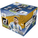 2025-26 Panini Donruss Road To FIFA World Cup Soccer Hobby 12 Box Case