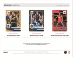 2022-23 Panini Donruss Basketball Hobby 10 Box Case - Image 3