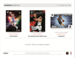 2022-23 Panini Donruss Basketball Hobby 10 Box Case - Image 4