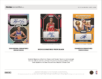 2022-23 Panini Prizm Basketball Hobby 12 Box Case - Image 3