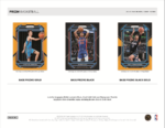 2022-23 Panini Prizm Basketball Hobby 12 Box Case - Image 5