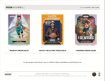 2022-23 Panini Prizm Basketball Hobby 12 Box Case - Image 4