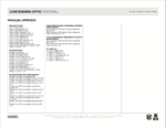 2022 Panini Contenders Optic Football Hobby 20 Box Case - Image 7