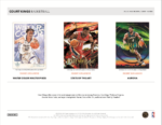 2022-23 Panini Court Kings Basketball Hobby 16 Box Case - Image 3