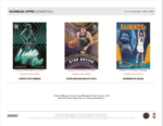 2022-23 Panini Donruss Optic Basketball Hobby 12 Box Case - Image 5