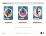 2022-23 Panini Recon Basketball Hobby 12 Box Case - Image 4