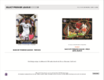 2022-23 Panini Select Premier League Soccer Hobby 12 Box Case - Image 2