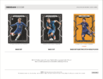 2022-23 Panini Obsidian Soccer Hobby 12 Box Case - Image 3