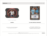 2022-23 Panini Obsidian Soccer Hobby 12 Box Case - Image 4