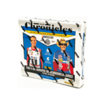 2023 Panini Chronicles Racing Hobby 16 Box Case
