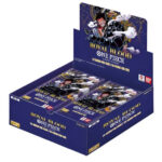 One Piece Royal Blood 12 Booster Box Case OP-10