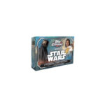 2025 Topps Chrome Star Wars Breaker's Delight 10 Box Case