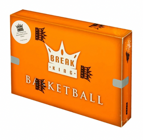 ScreenShot2021-07-22at5.52.59PM_470x_943f75e9-4c02-4788-ae91-5926f12e3308 2021 Leaf Break Kings Premium Basketball 3 Box Case - Image 1