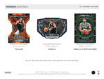 2022-23 Panini Obsidian Basketball Hobby 12 Box Case - Image 4