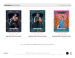 2022-23 Panini Obsidian Basketball Hobby 12 Box Case - Image 5