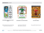 2022-23 Panini Chronicles Soccer Hobby 12 Box Case - Image 4