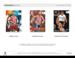 2022-23 Panini Chronicles Soccer Hobby 12 Box Case - Image 5