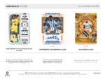 2022-23 Panini Chronicles Soccer Hobby 12 Box Case - Image 6