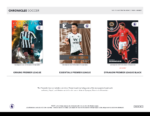 2022-23 Panini Chronicles Soccer Hobby 12 Box Case - Image 7