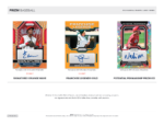 2023 Panini Prizm Baseball Hobby 12 Box Case - Image 3