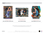 2022-23 Panini Select Basketball Hobby 12 Box Case - Image 3