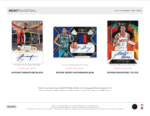 2022-23 Panini Select Basketball Hobby 12 Box Case - Image 4