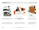 2023 Panini Immaculate Baseball Hobby 8 Box Case - Image 3