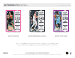 2022-23 Panini Contenders Optic Basketball Hobby 10 Box Case - Image 5